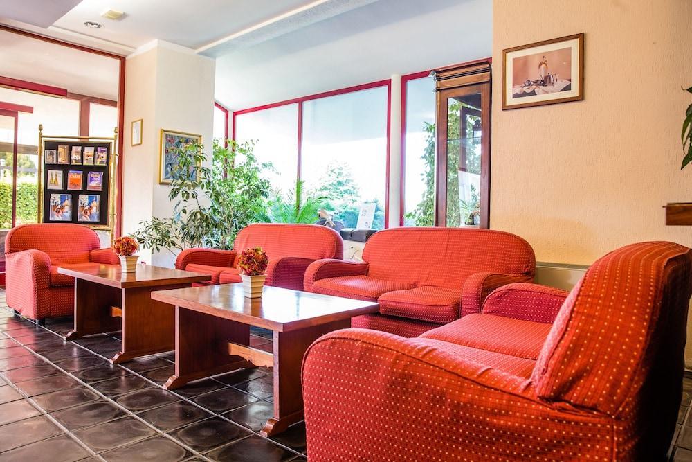 Hotel Galant Venaria Reale Luaran gambar
