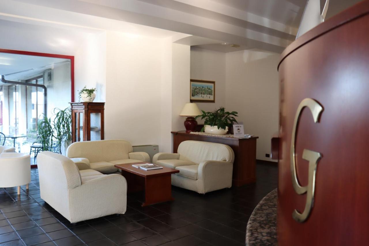 Hotel Galant Venaria Reale Luaran gambar
