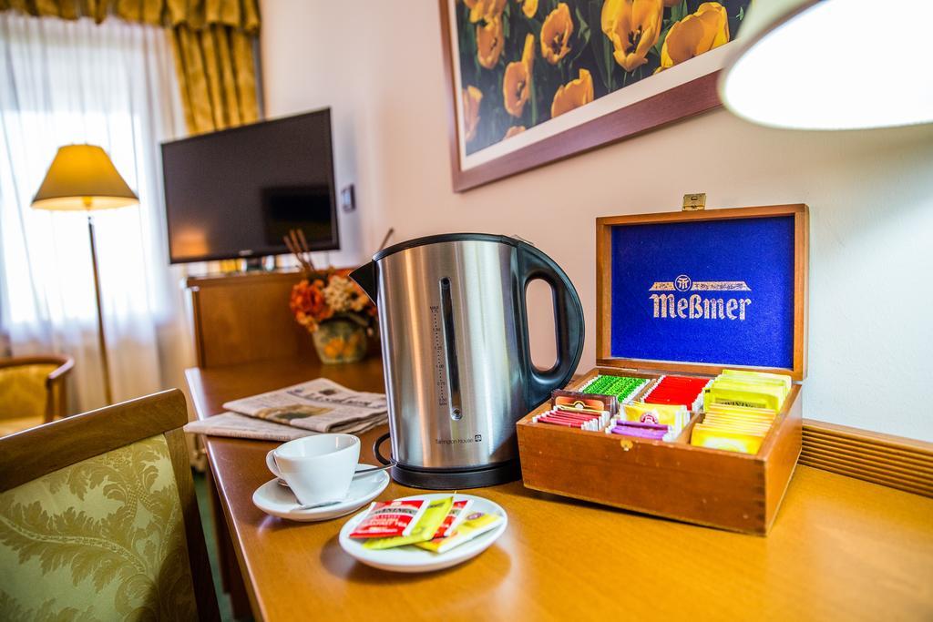 Hotel Galant Venaria Reale Luaran gambar