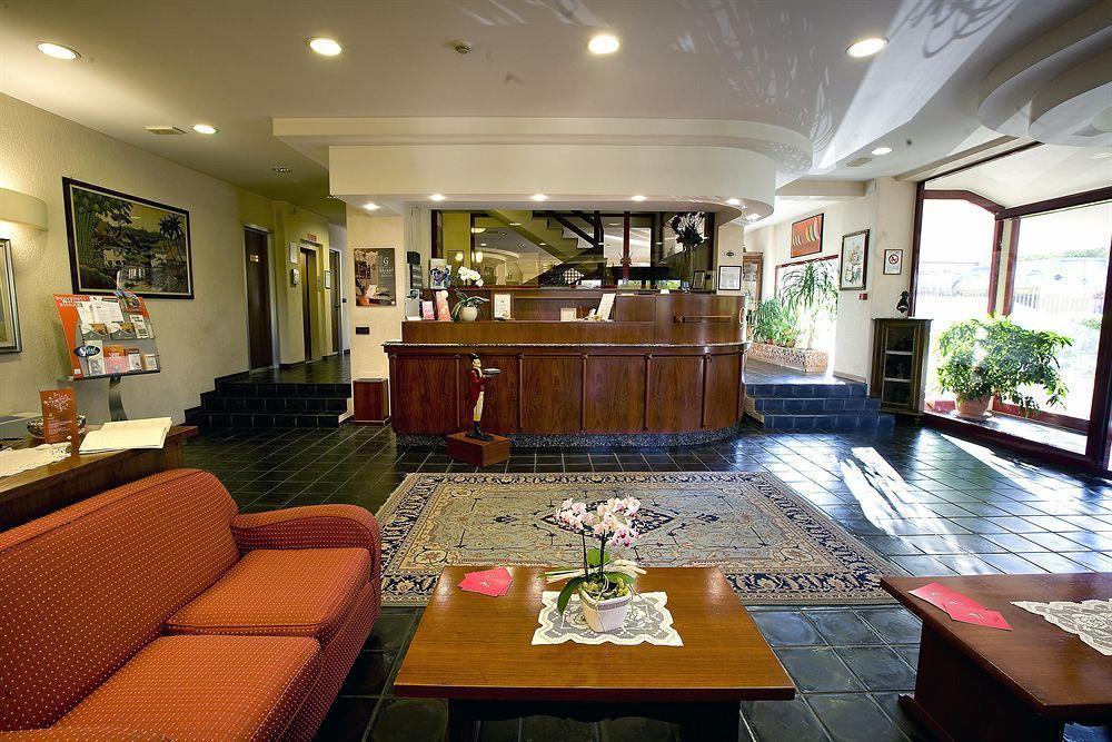 Hotel Galant Venaria Reale Luaran gambar
