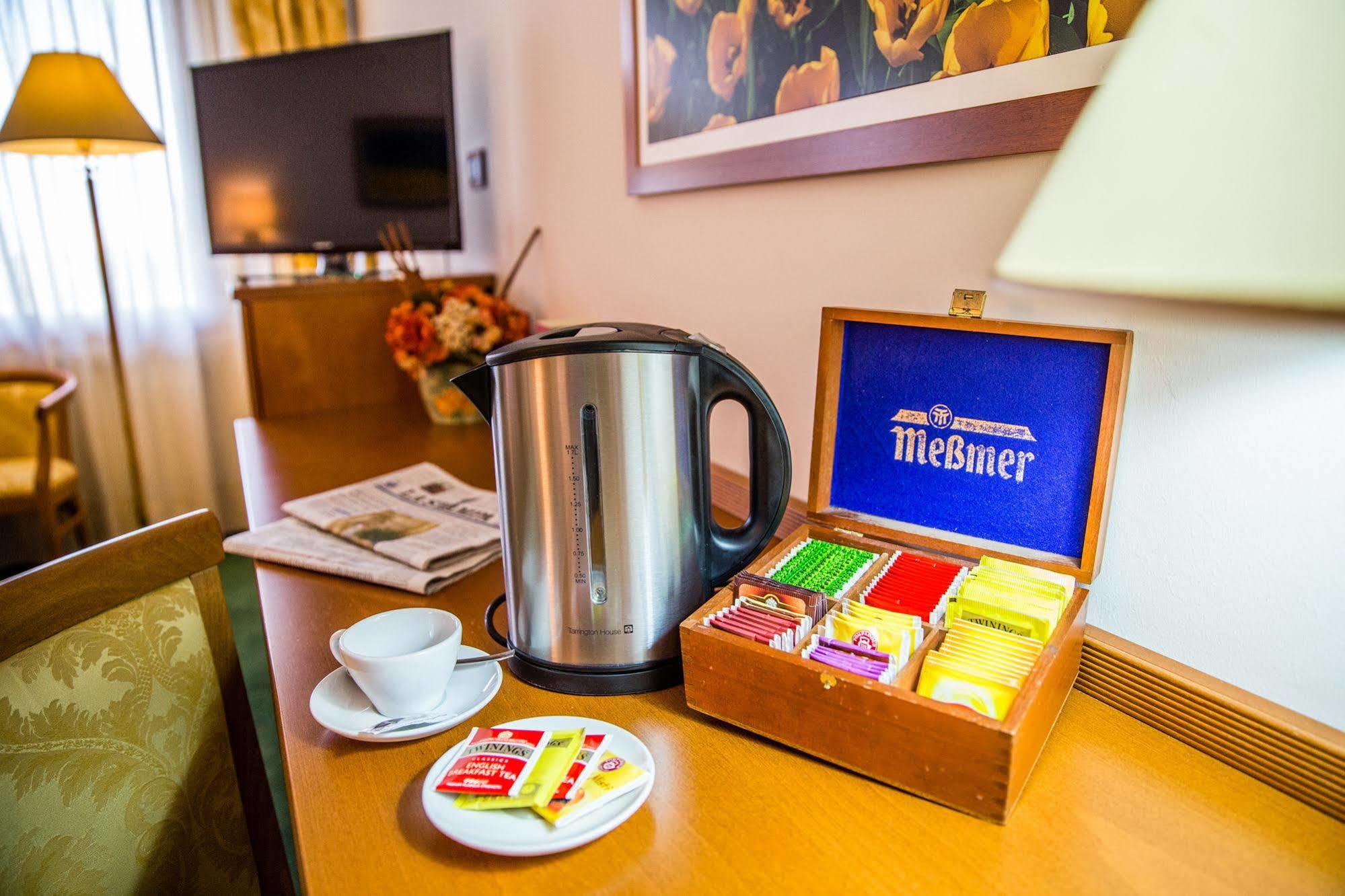 Hotel Galant Venaria Reale Luaran gambar