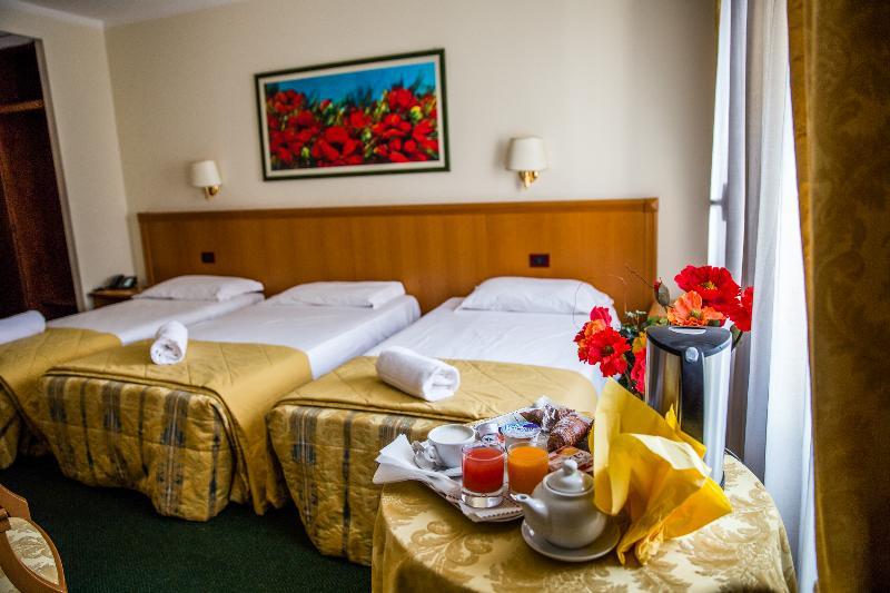 Hotel Galant Venaria Reale Luaran gambar